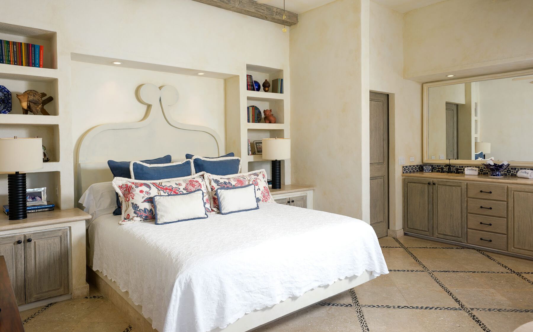 Villa Pacifica - Palmilla