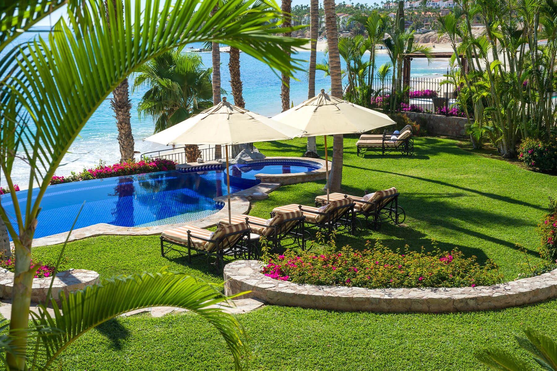 Villa Pacifica - Palmilla