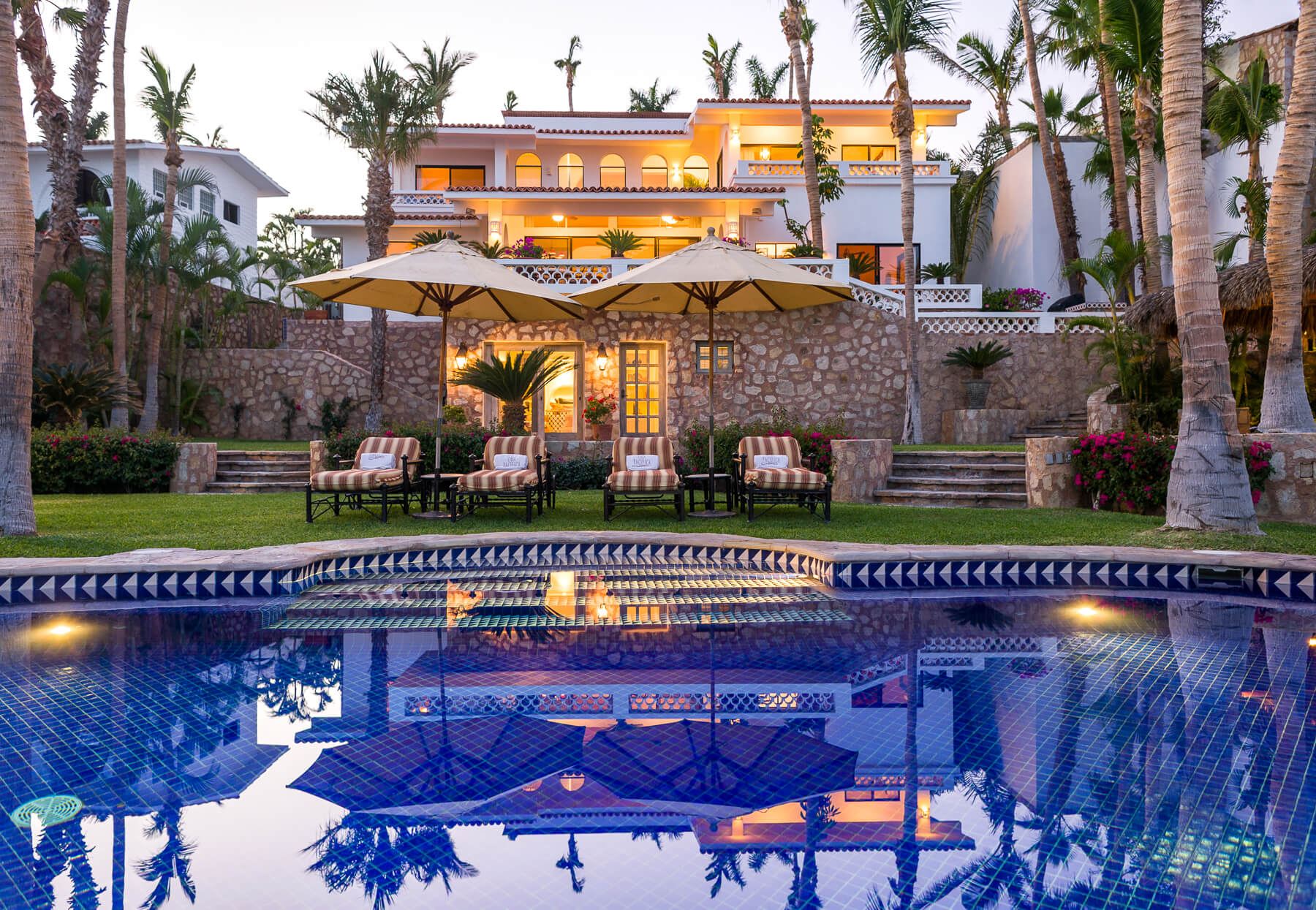 Villa Pacifica - Palmilla