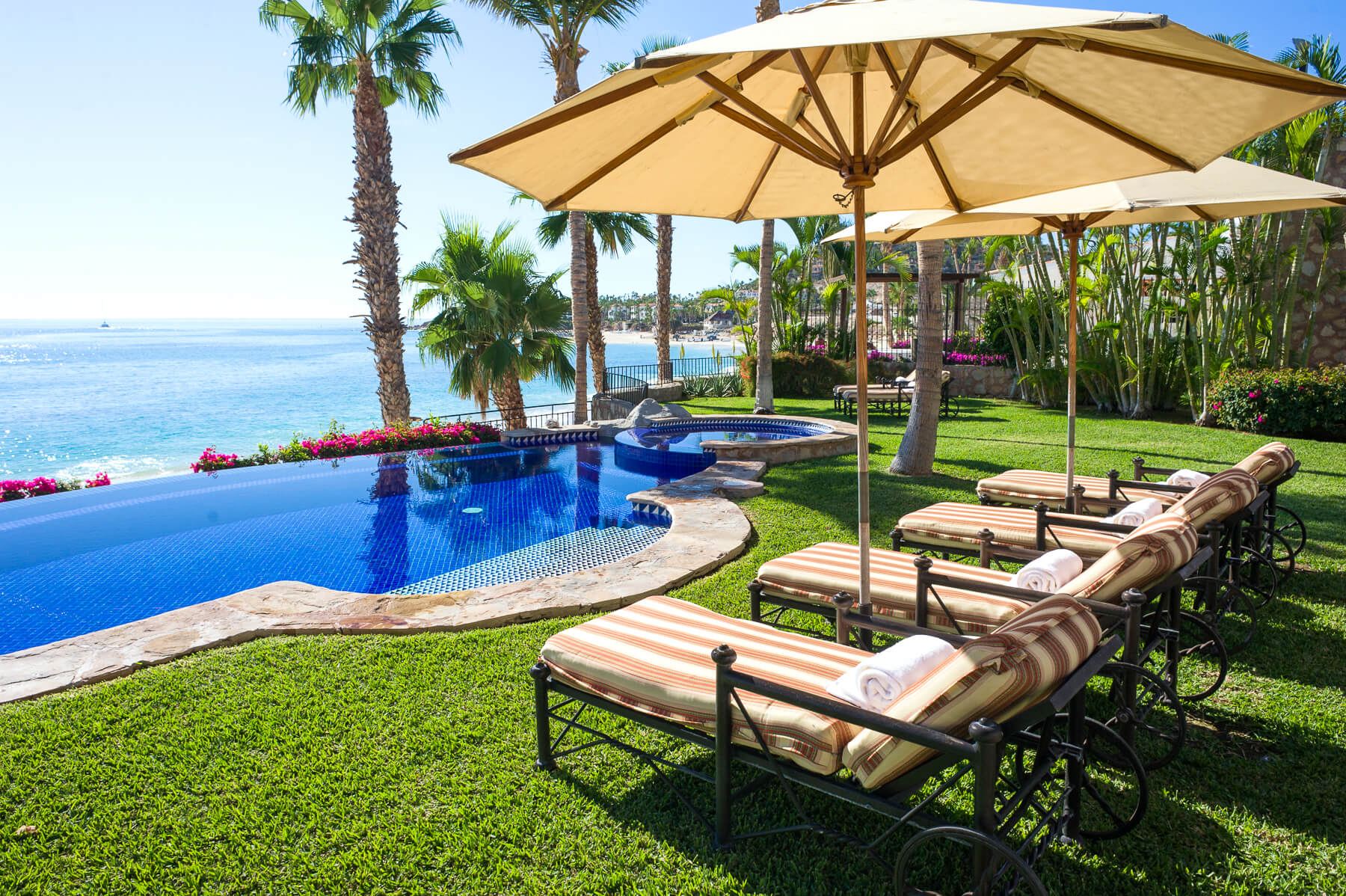 Villa Pacifica - Palmilla