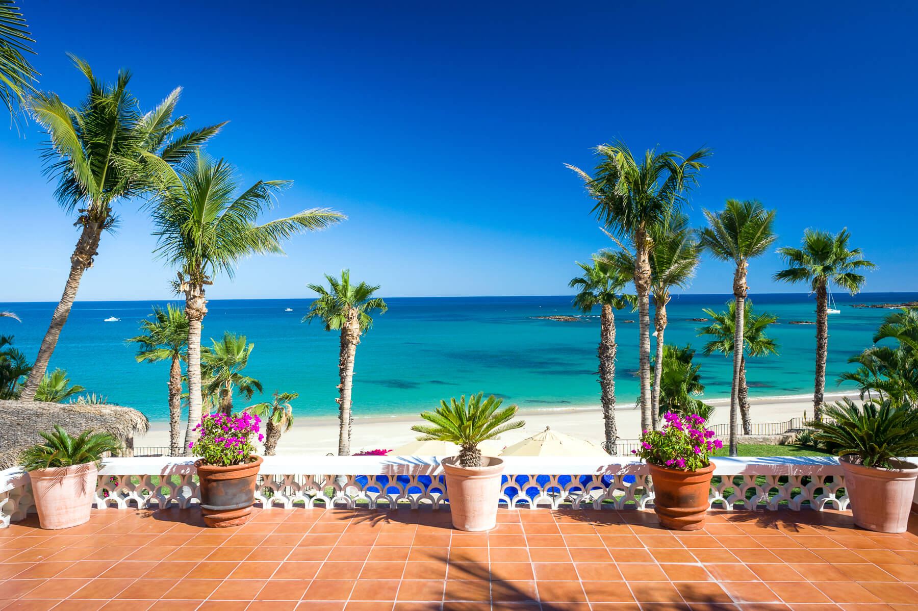 Villa Pacifica - Palmilla