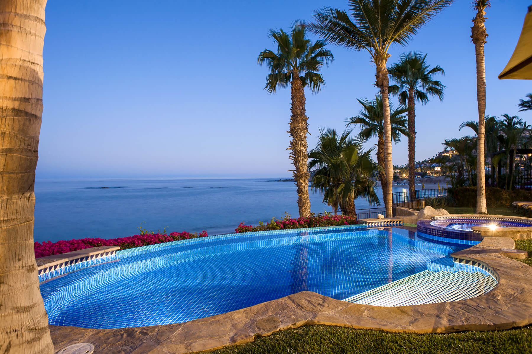 Villa Pacifica - Palmilla