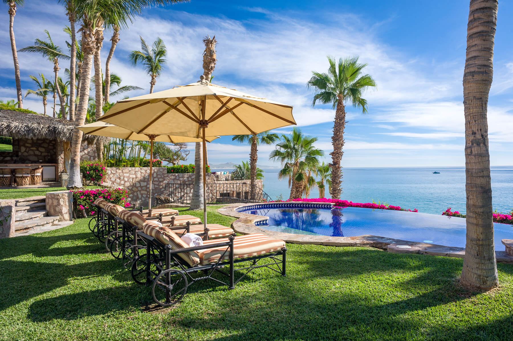 Villa Pacifica - Palmilla