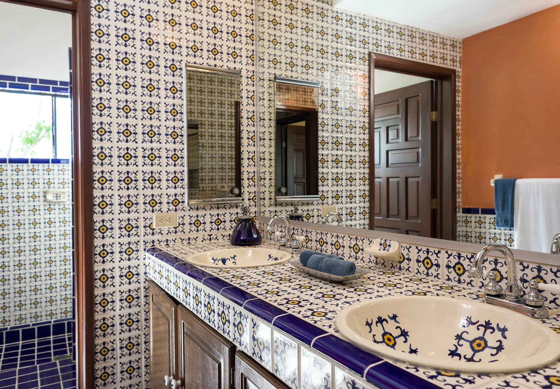 Villa Pacifica - Palmilla