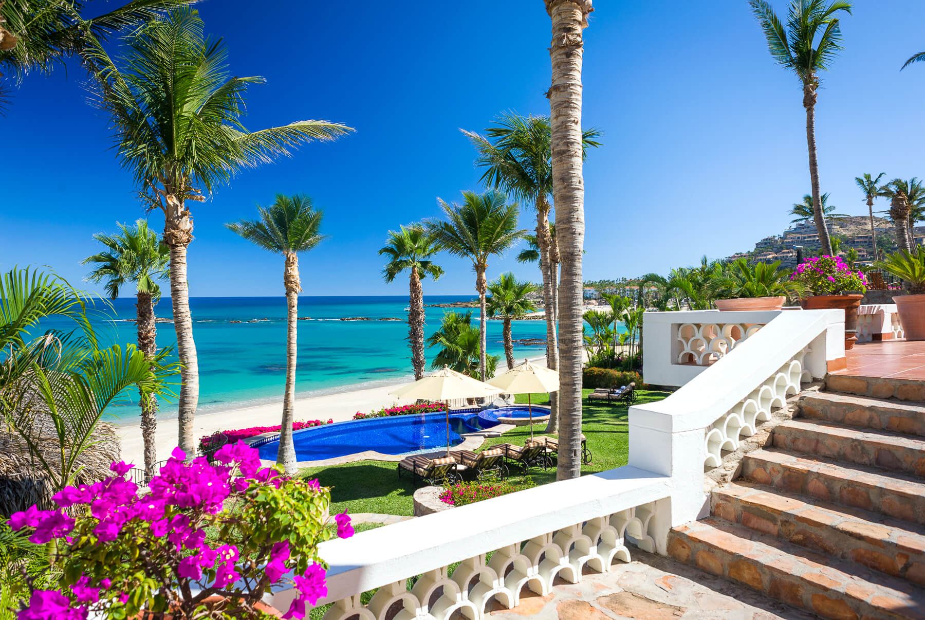 Villa Pacifica - Palmilla