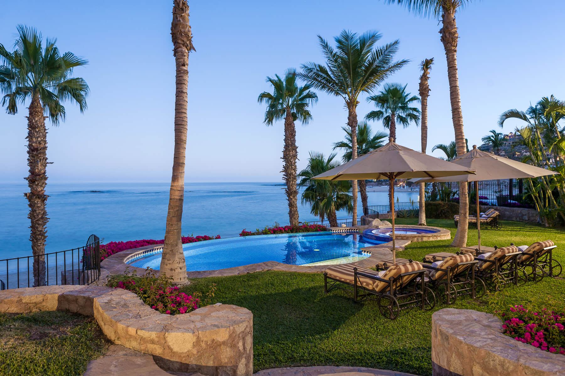 Villa Pacifica - Palmilla