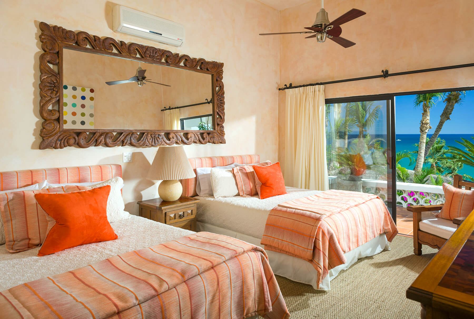 Villa Pacifica - Palmilla