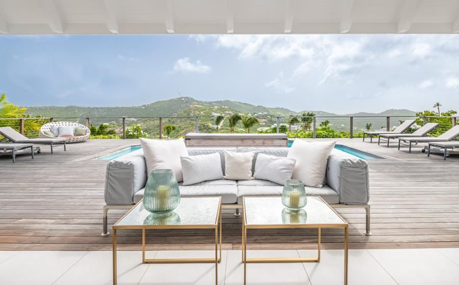 Villa Bel Air — Luxury Villas & Vacation Rentals —