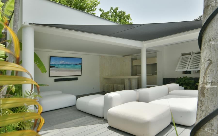 Villa Only You- Petit Cul-de-Sac