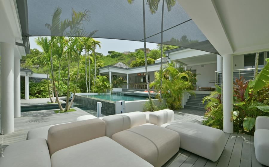 Villa Only You- Petit Cul-de-Sac