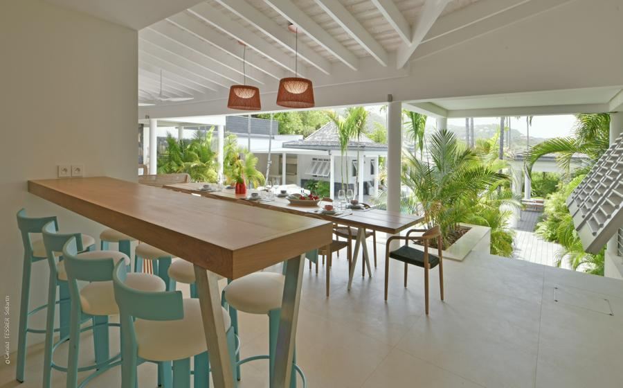 Villa Only You- Petit Cul-de-Sac