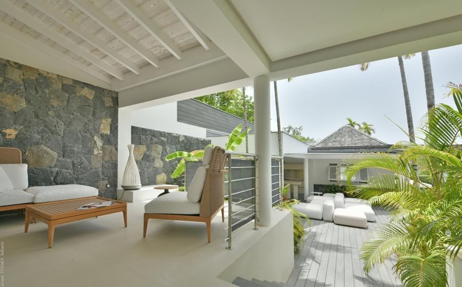 Villa Only You- Petit Cul-de-Sac