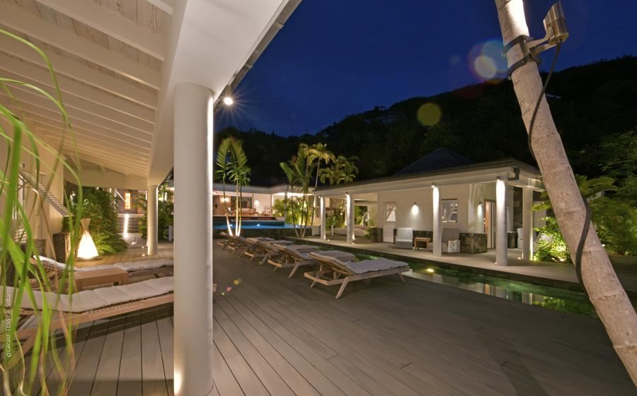 Villa Only You- Petit Cul-de-Sac