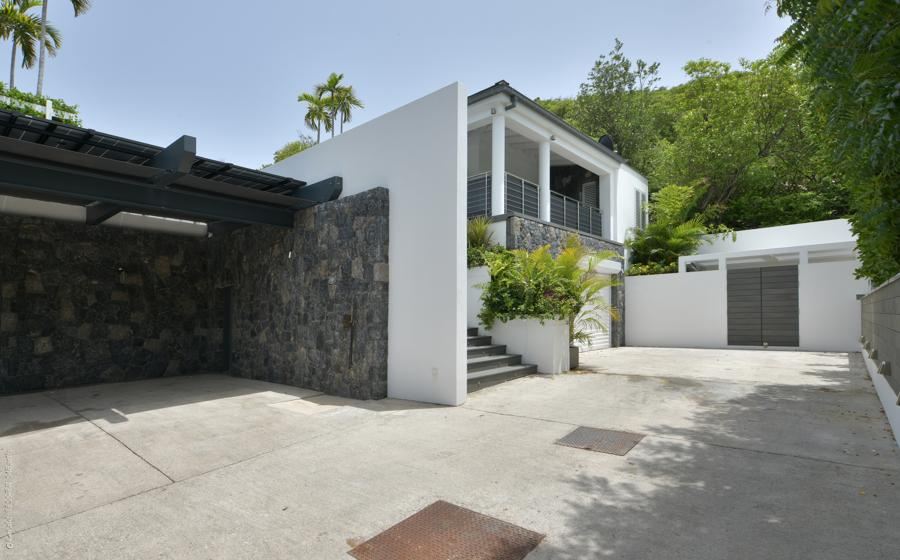 Villa Only You- Petit Cul-de-Sac