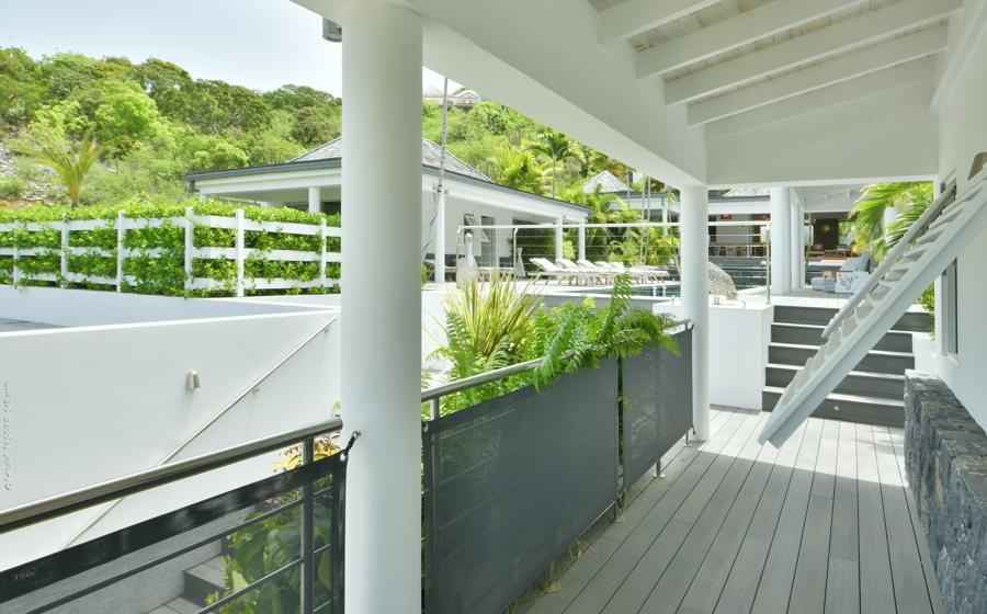 Villa Only You- Petit Cul-de-Sac