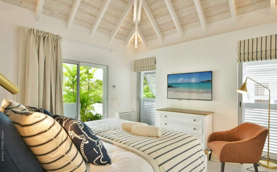 Villa Only You- Petit Cul-de-Sac