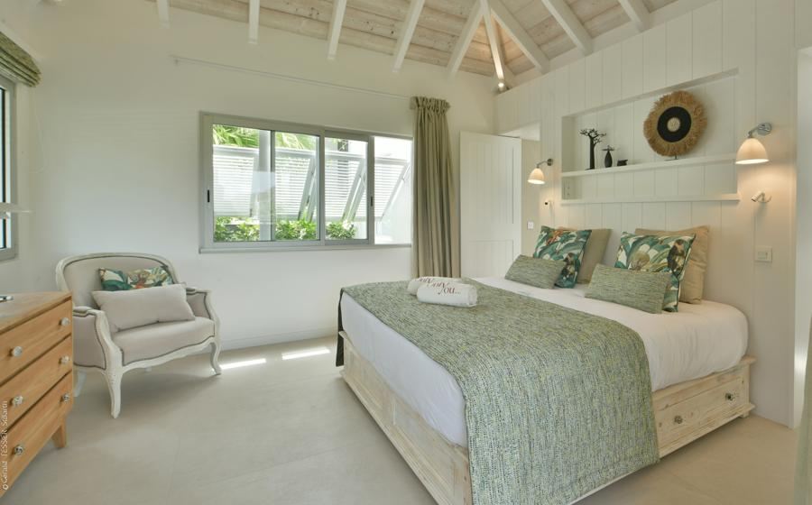 Villa Only You- Petit Cul-de-Sac