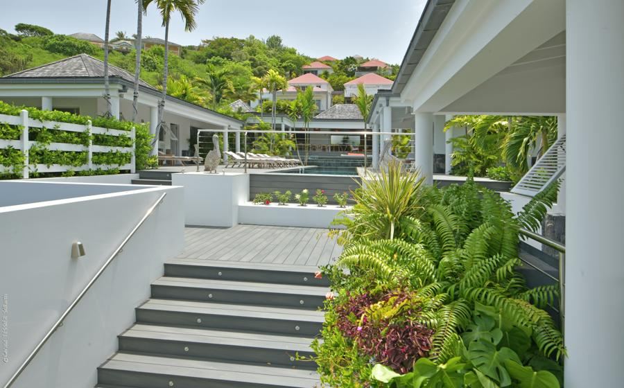 Villa Only You- Petit Cul-de-Sac