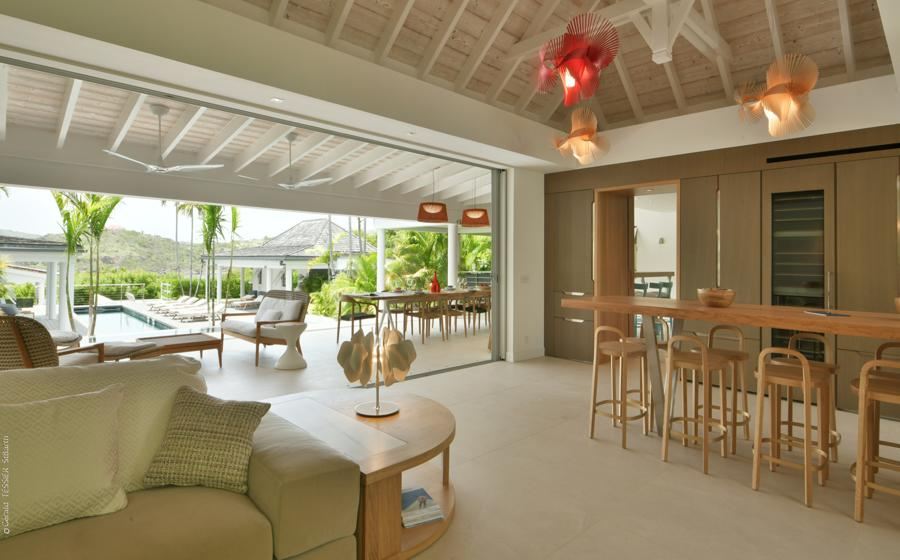 Villa Only You- Petit Cul-de-Sac