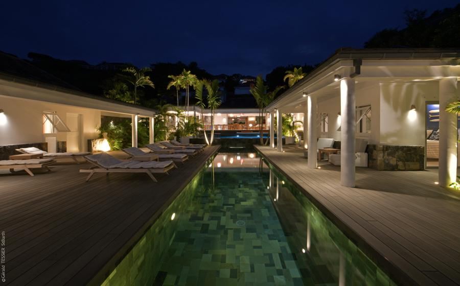 Villa Only You- Petit Cul-de-Sac