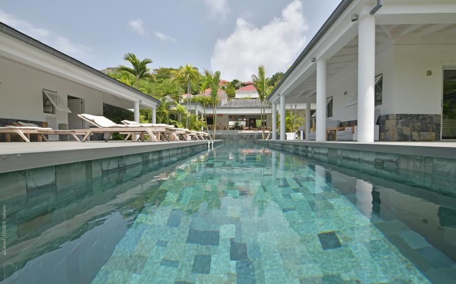 Villa Only You- Petit Cul-de-Sac