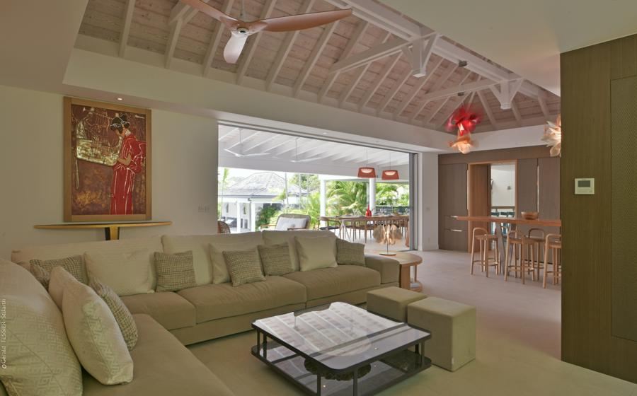 Villa Only You- Petit Cul-de-Sac