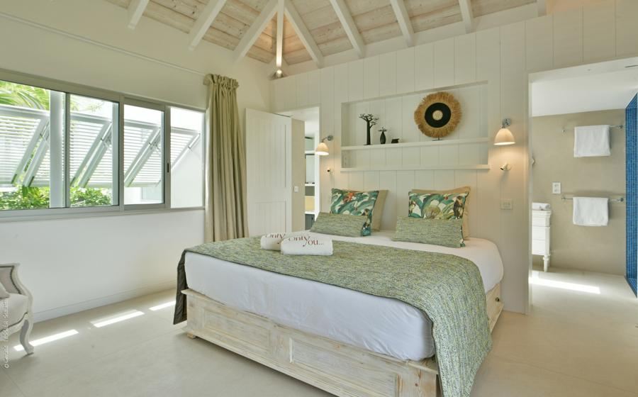 Villa Only You- Petit Cul-de-Sac