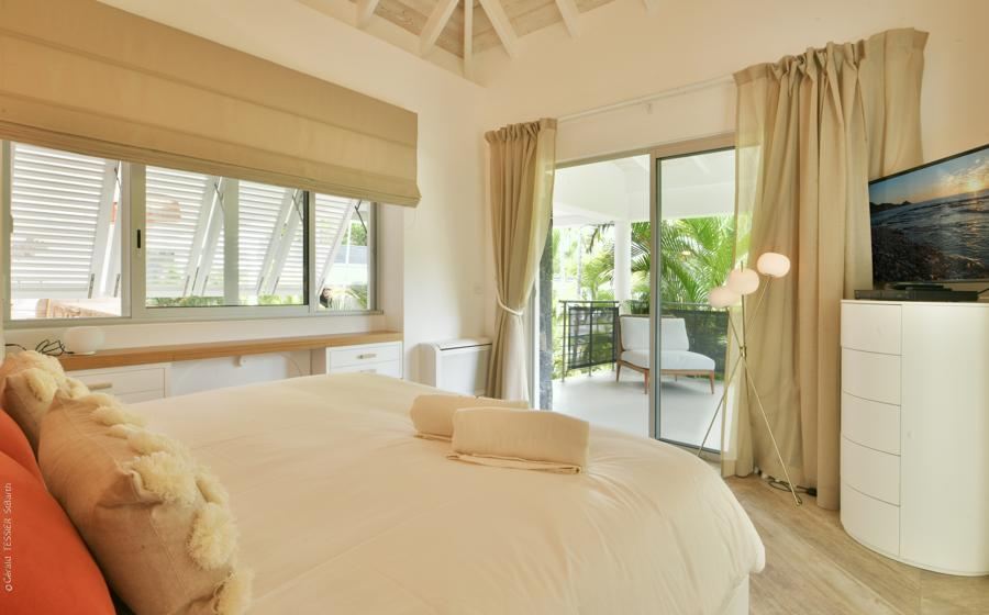 Villa Only You- Petit Cul-de-Sac