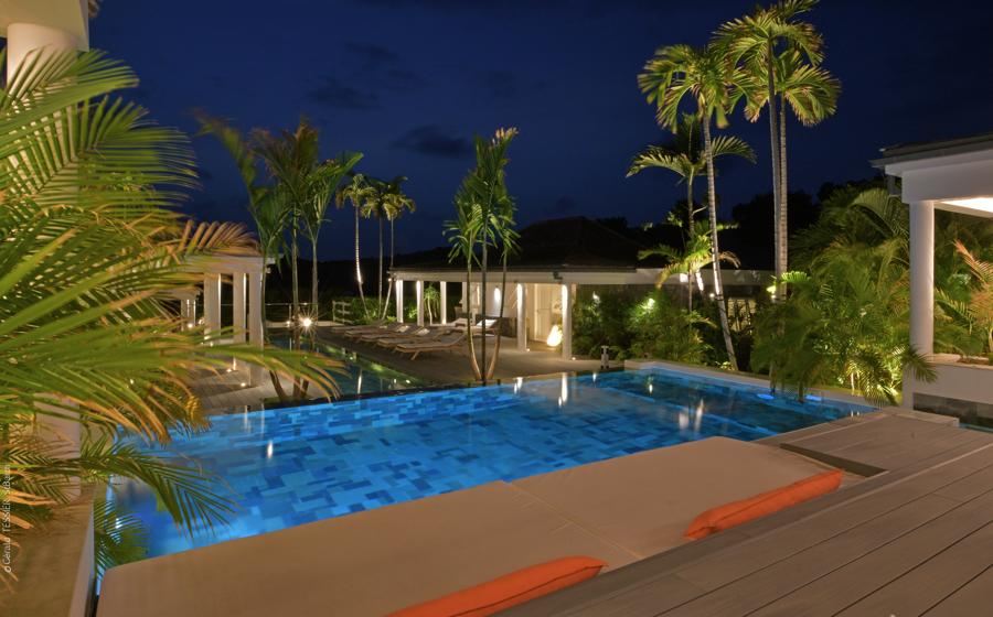 Villa Only You- Petit Cul-de-Sac