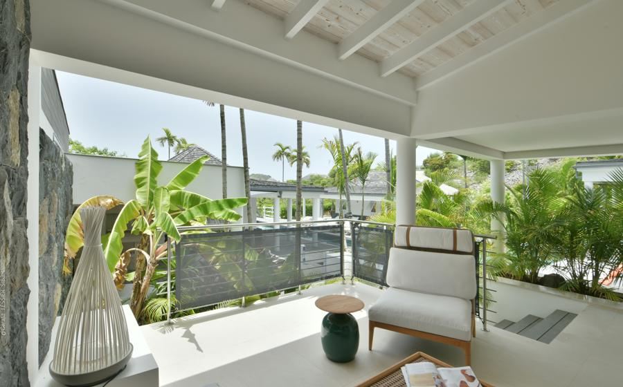 Villa Only You- Petit Cul-de-Sac