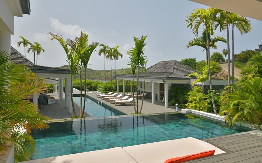 Villa Only You- Petit Cul-de-Sac