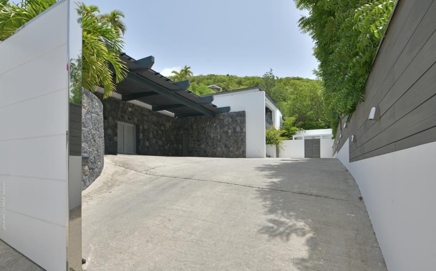 Villa Only You- Petit Cul-de-Sac