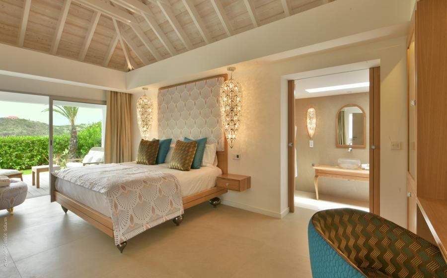 Villa Only You- Petit Cul-de-Sac