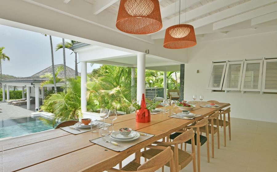 Villa Only You- Petit Cul-de-Sac