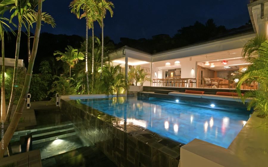 Villa Only You- Petit Cul-de-Sac