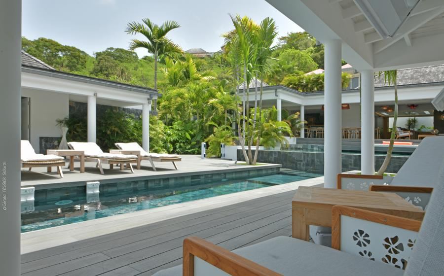 Villa Only You- Petit Cul-de-Sac