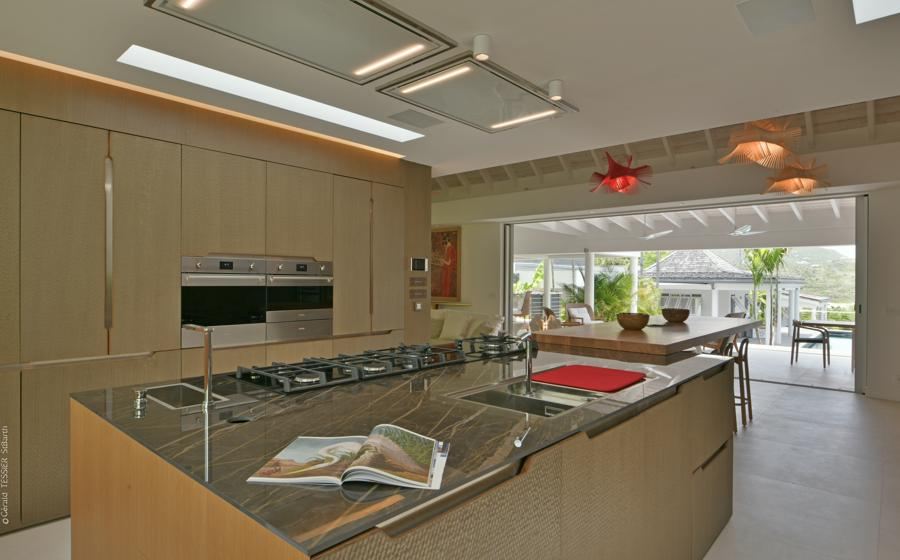 Villa Only You- Petit Cul-de-Sac