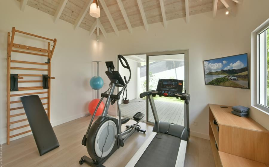 Villa Only You- Petit Cul-de-Sac