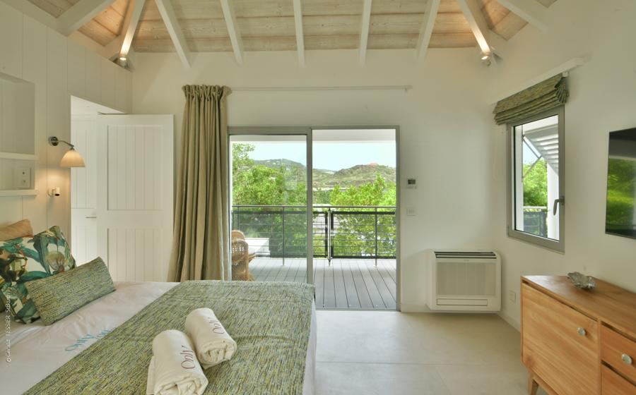 Villa Only You- Petit Cul-de-Sac