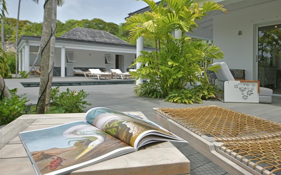 Villa Only You- Petit Cul-de-Sac