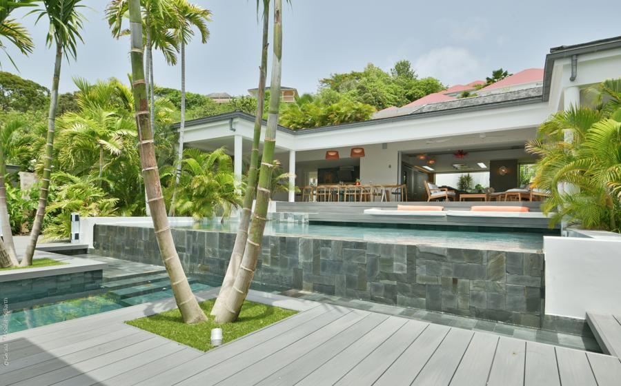 Villa Only You- Petit Cul-de-Sac