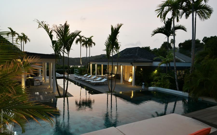 Villa Only You- Petit Cul-de-Sac