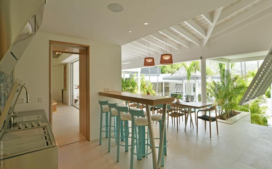 Villa Only You- Petit Cul-de-Sac