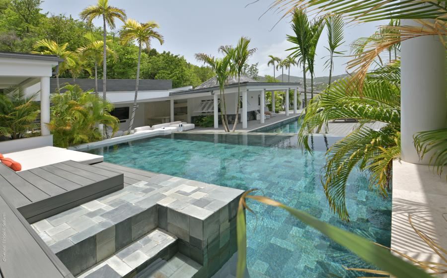 Villa Only You- Petit Cul-de-Sac