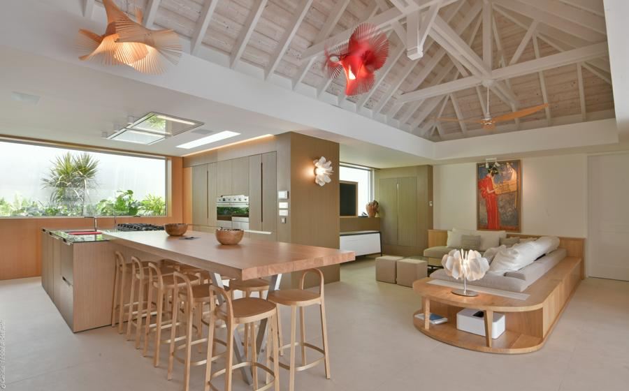 Villa Only You- Petit Cul-de-Sac