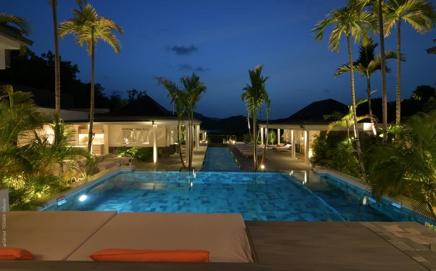 Villa Only You- Petit Cul-de-Sac