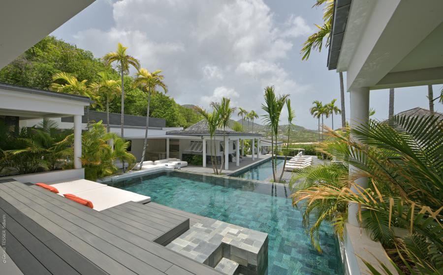 Villa Only You- Petit Cul-de-Sac