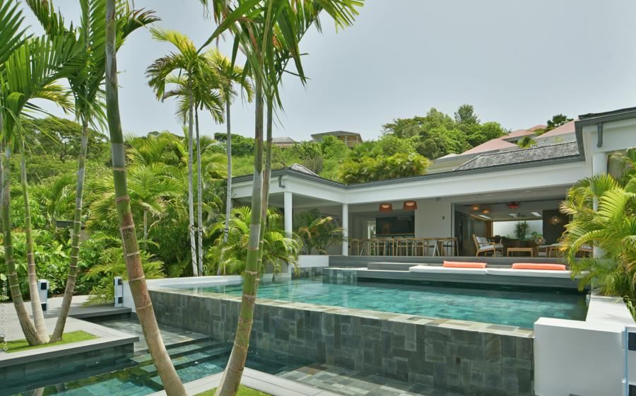 Villa Only You- Petit Cul-de-Sac