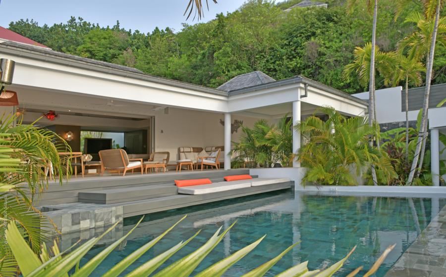 Villa Only You- Petit Cul-de-Sac