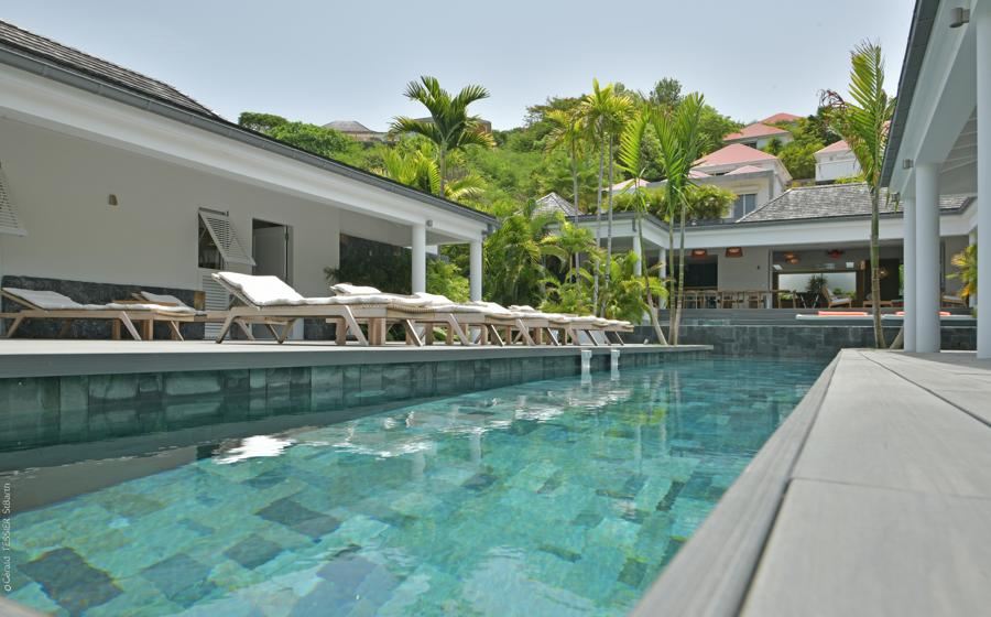 Villa Only You- Petit Cul-de-Sac